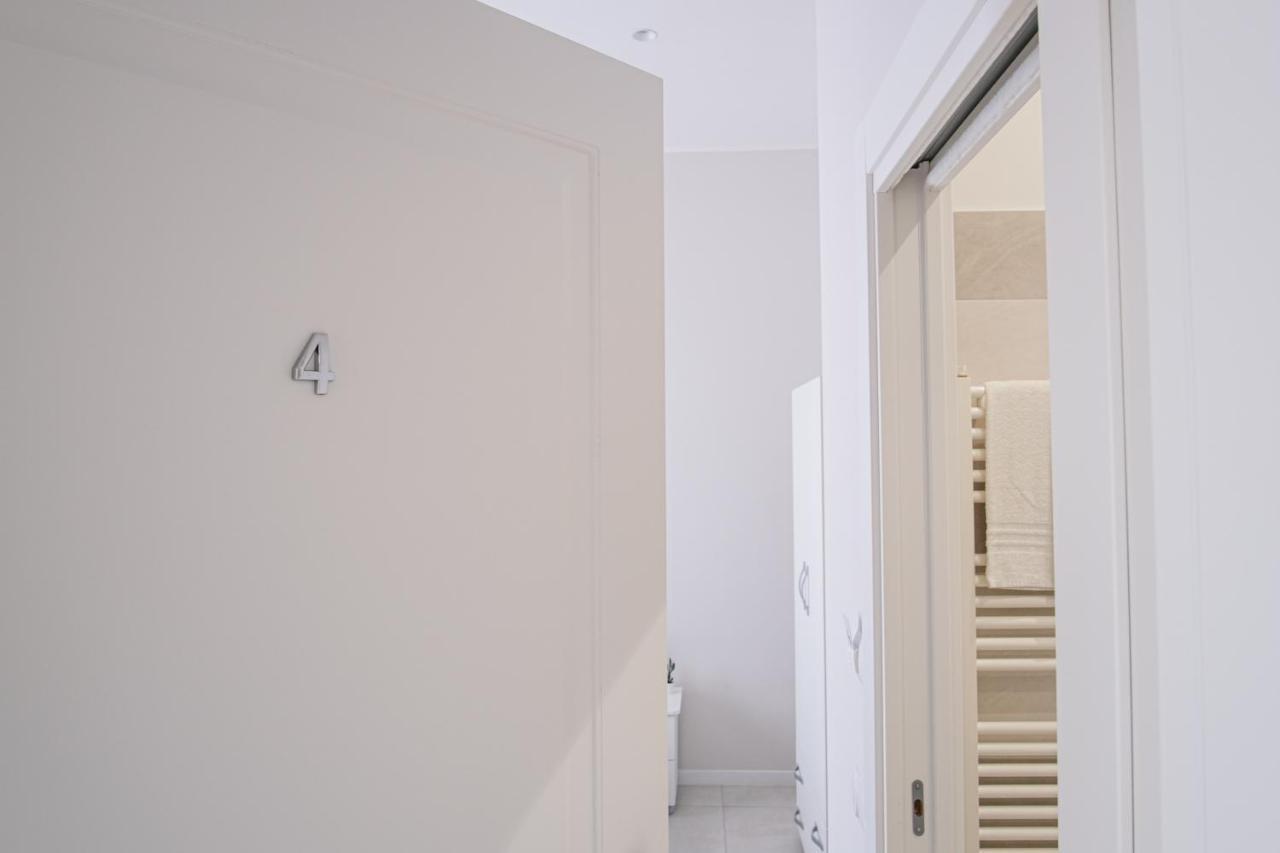 Domus Alberto Νάπολη Εξωτερικό φωτογραφία